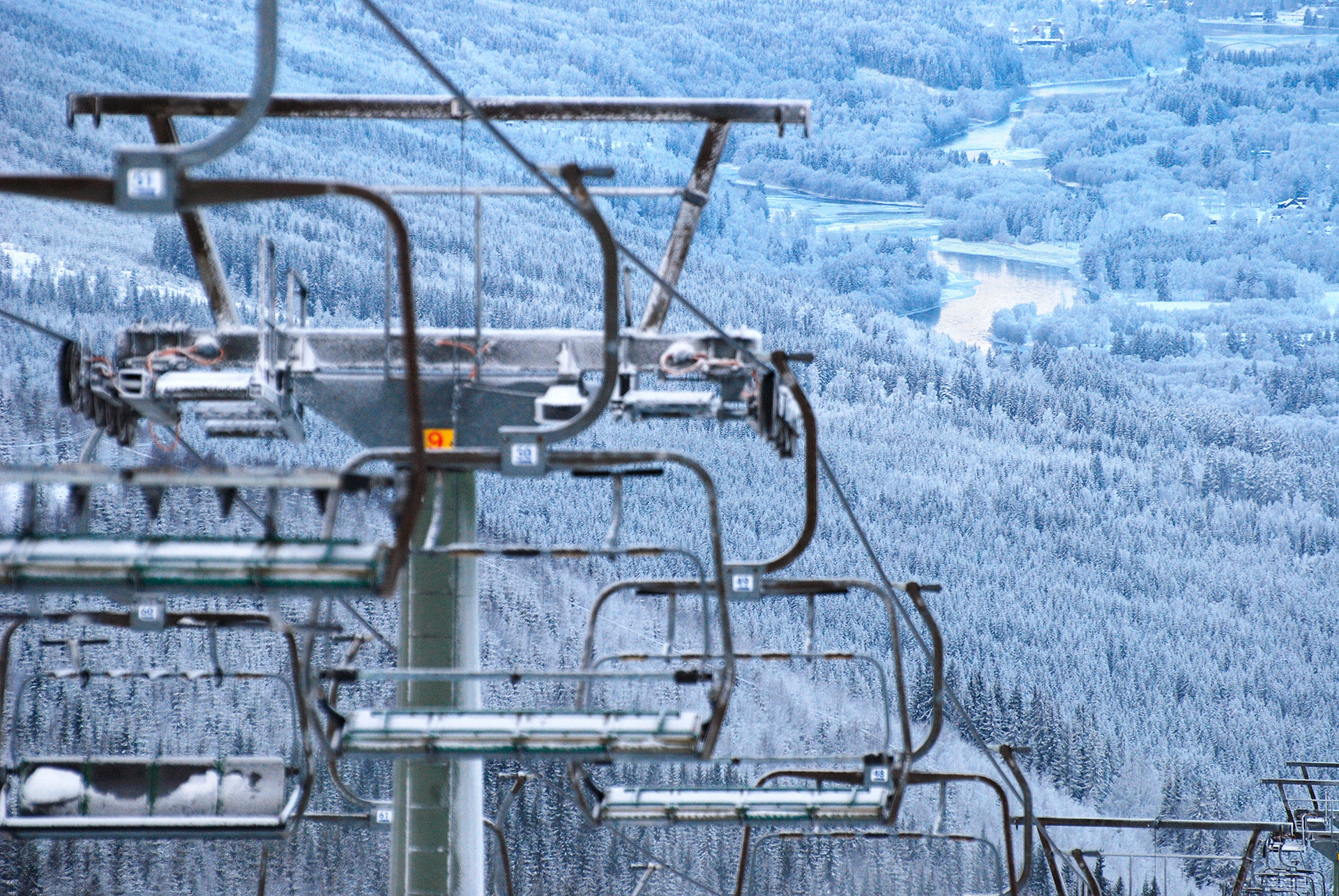 Branäs 2014