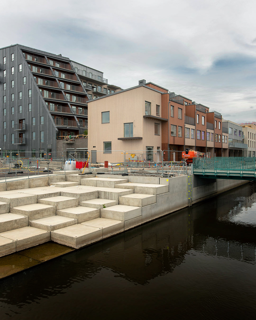 Inre Hamnen 2024