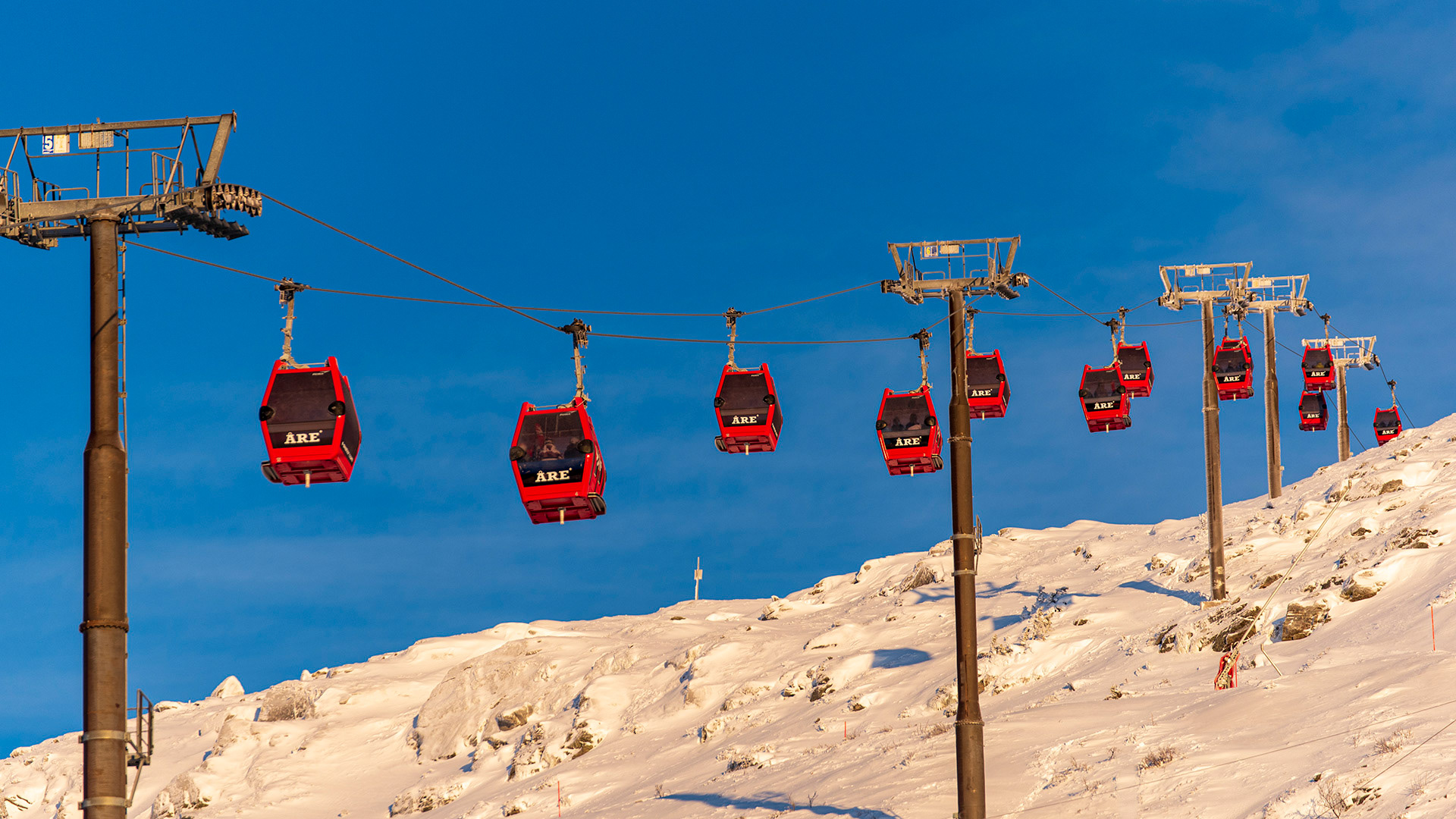 Åre 2022