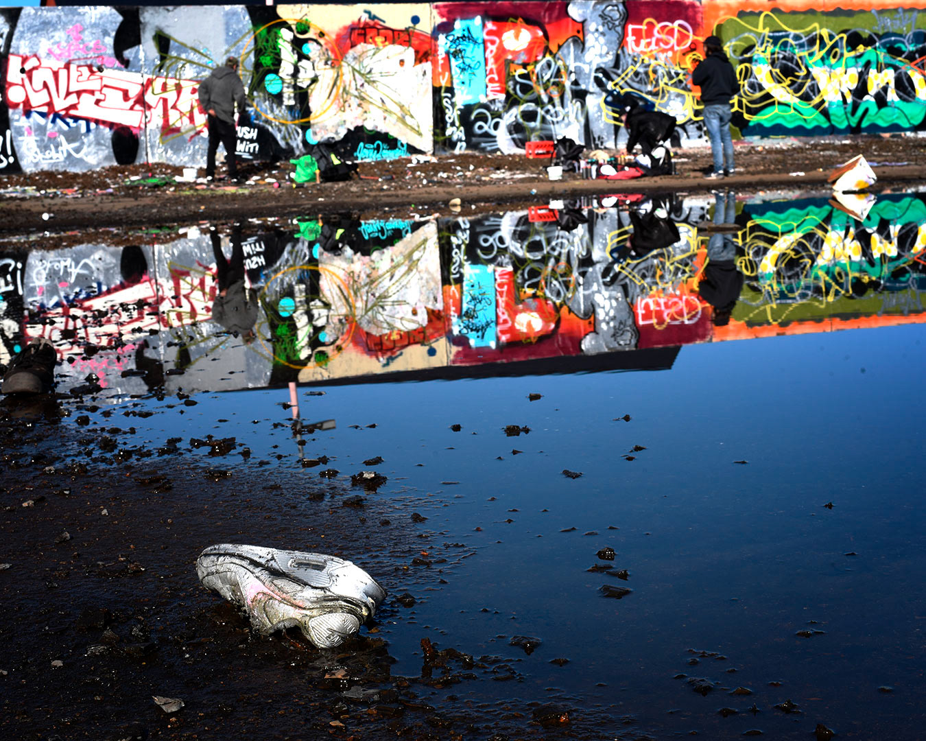 Kolhamnen / Inre Hamnen 2017