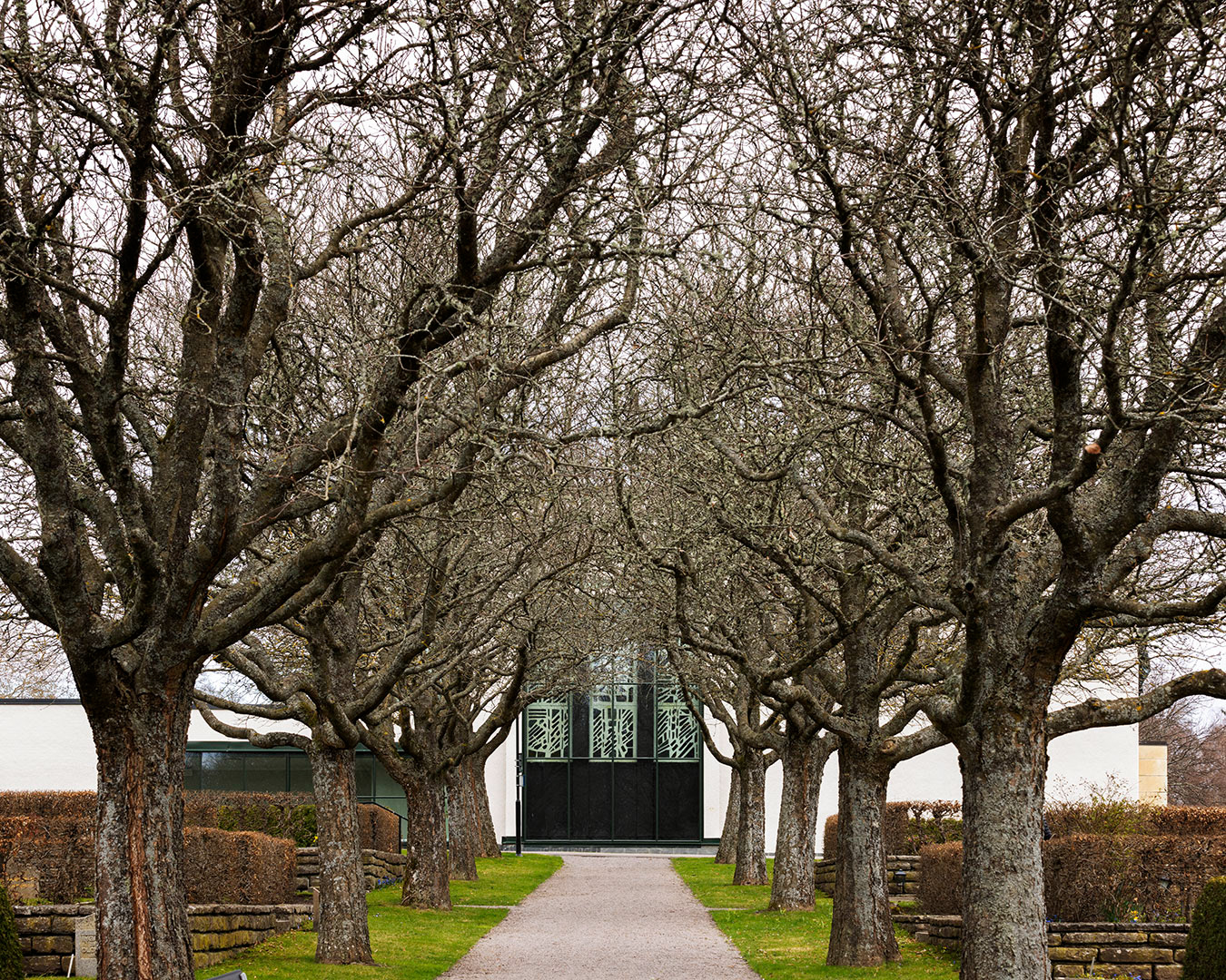 Himmelstalunds kapell 2025