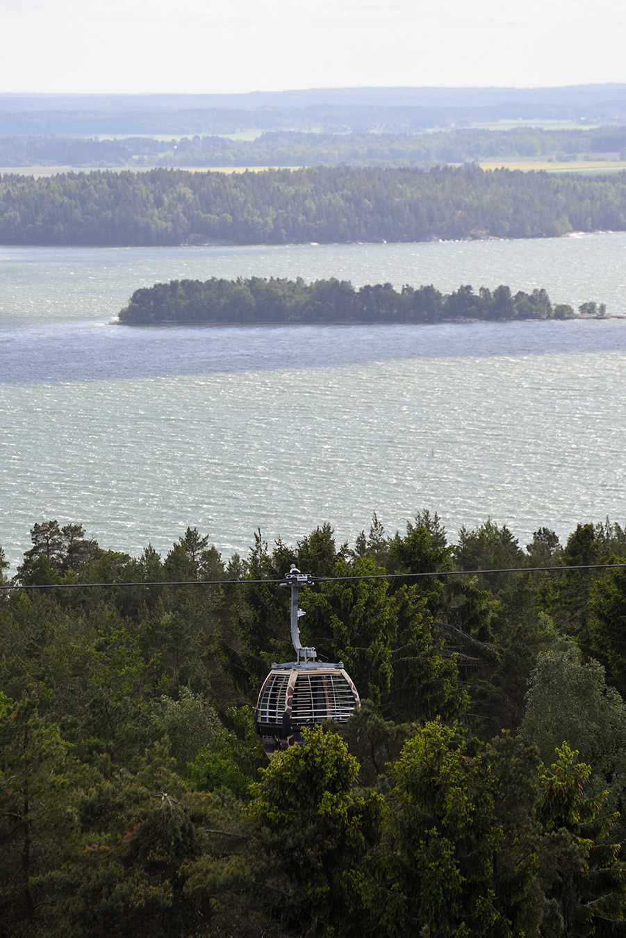 Kolmårdens djurpark 2015