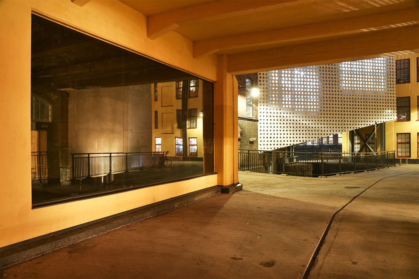 Visualiseringscenter C 2017