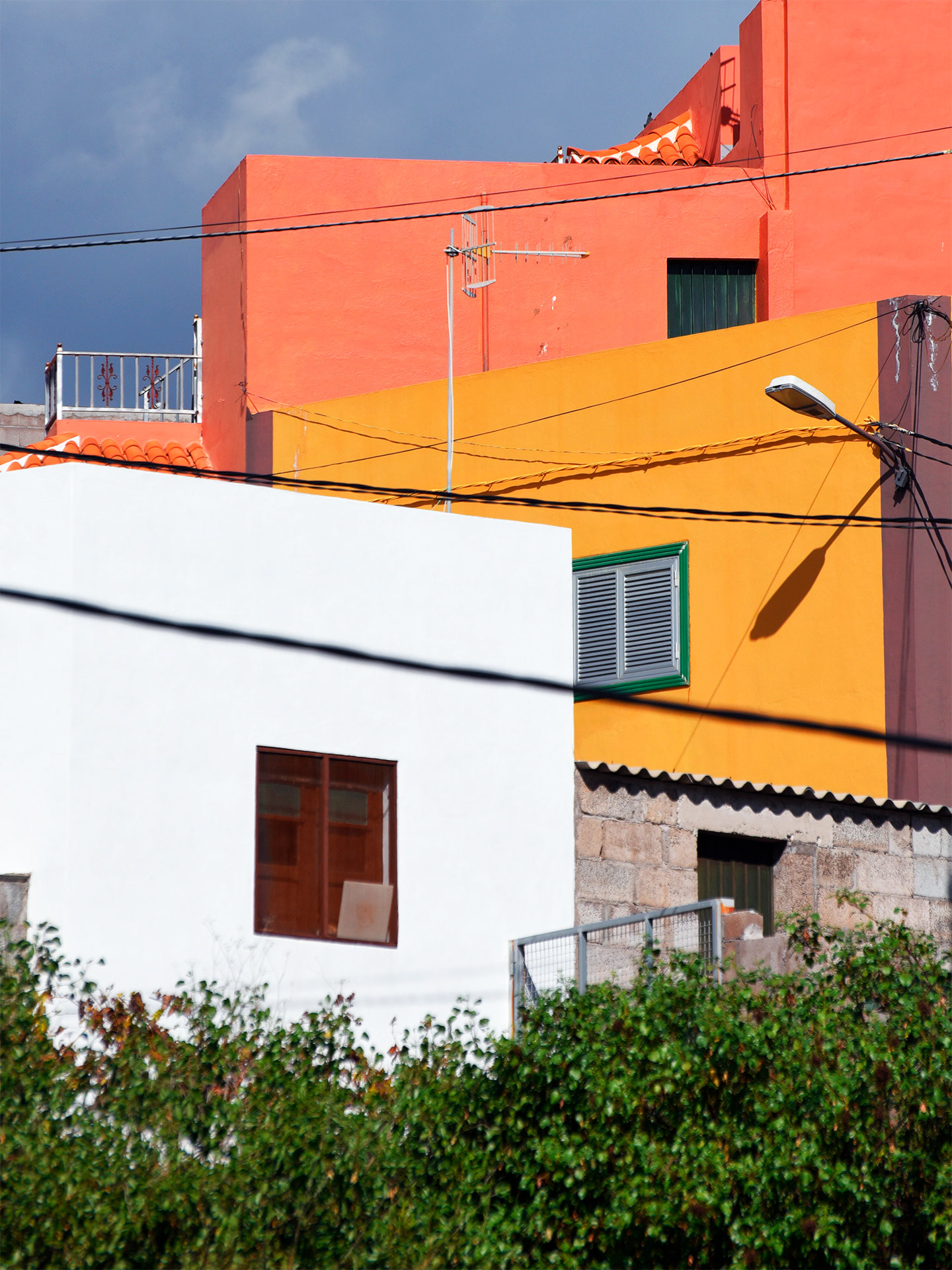 San Miguel, Teneriffa 2015