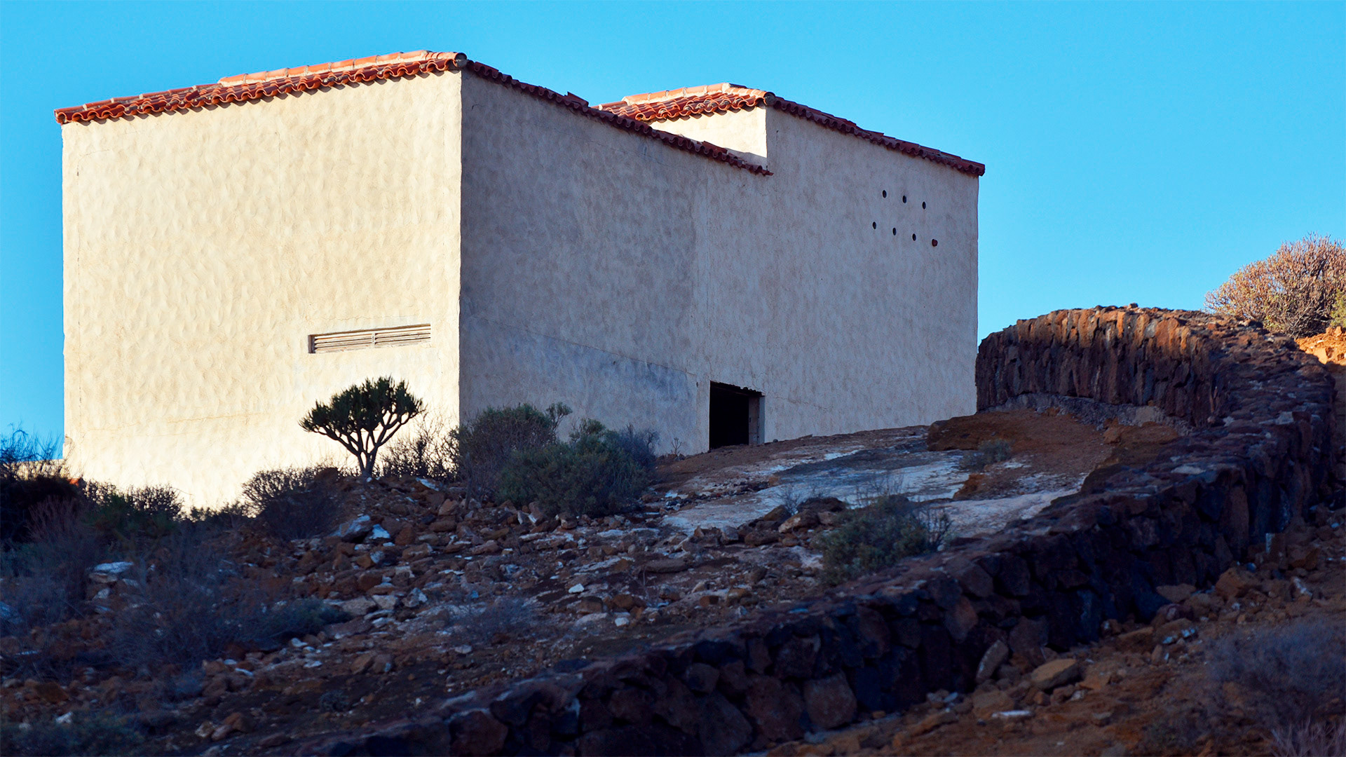 Costa del Silencio, Teneriffa 2015