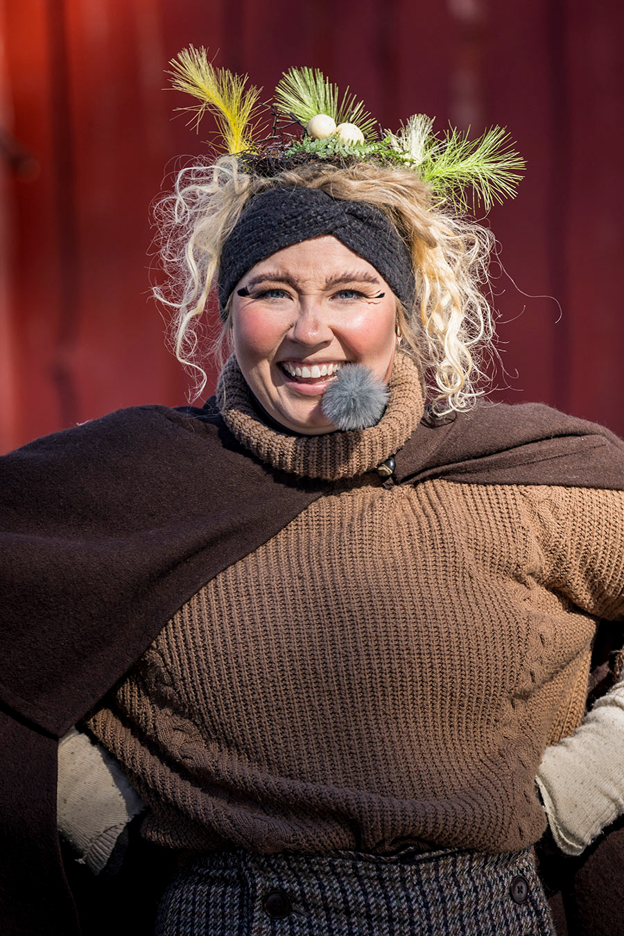 Kolmårdens djurpark 2023