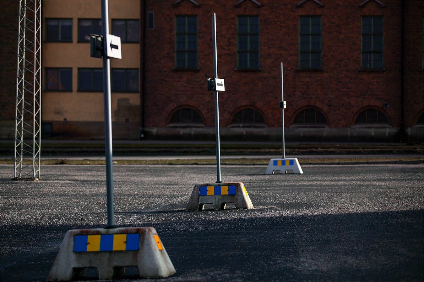 Sjötullsgatan 2021