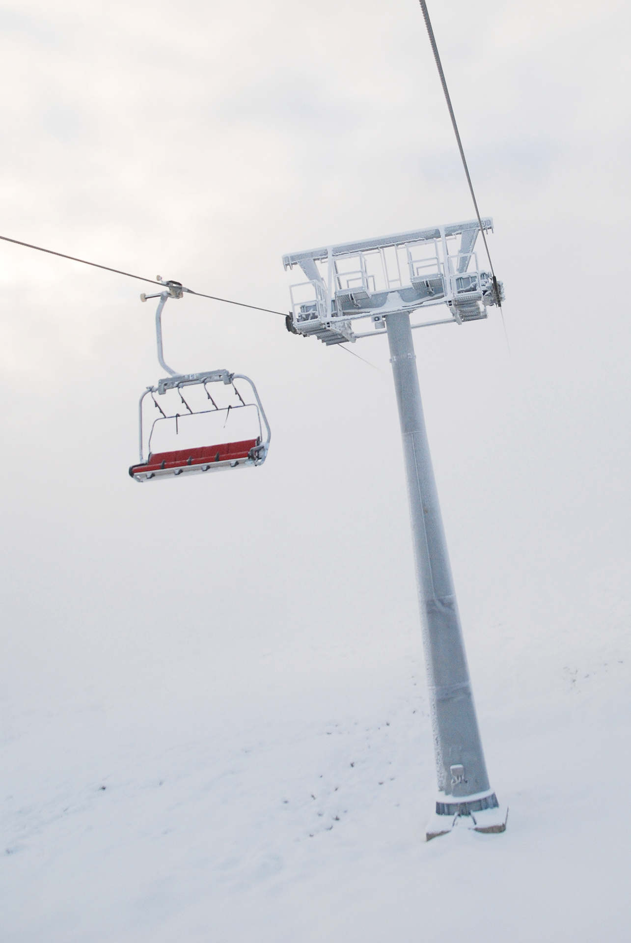 Branäs 2014
