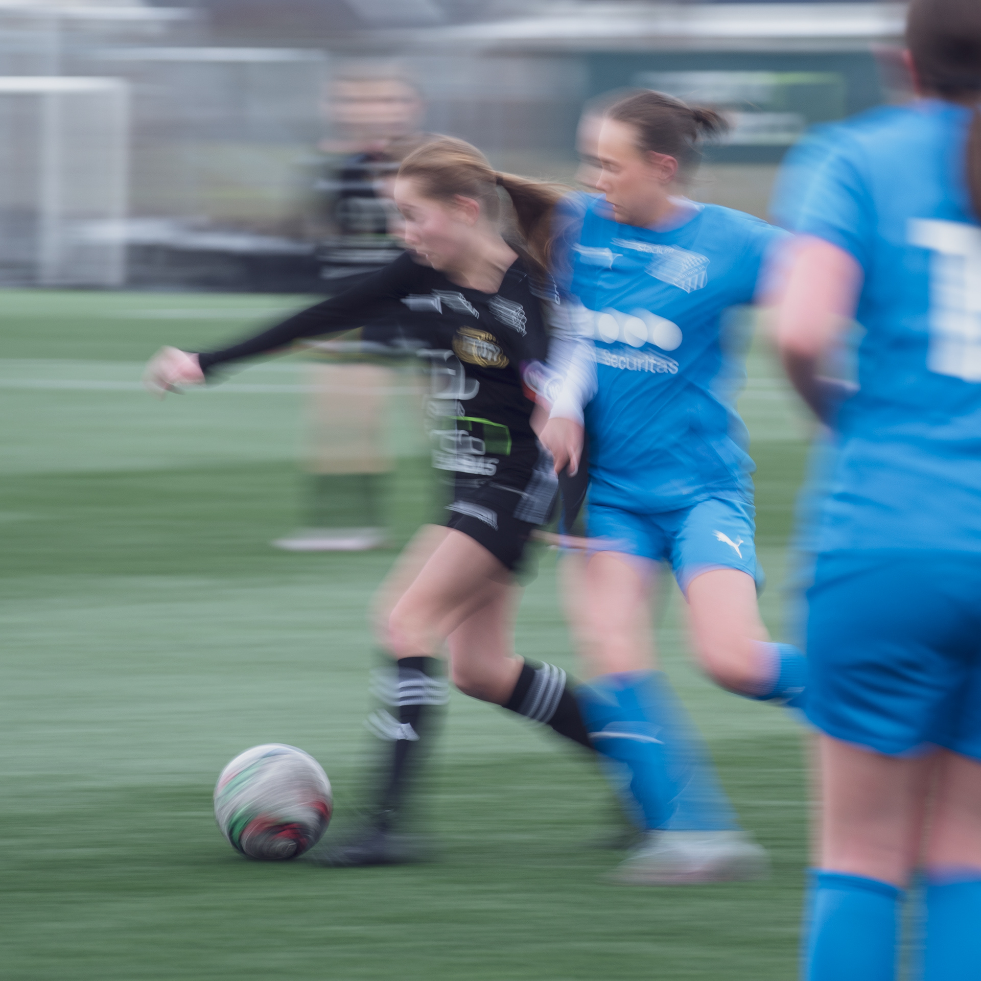 Pre Zero Arena, Norrköping 2026