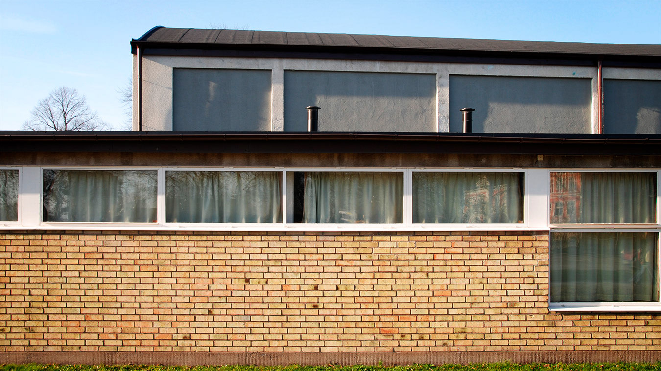 Ebersteinska gymnasiet 2007