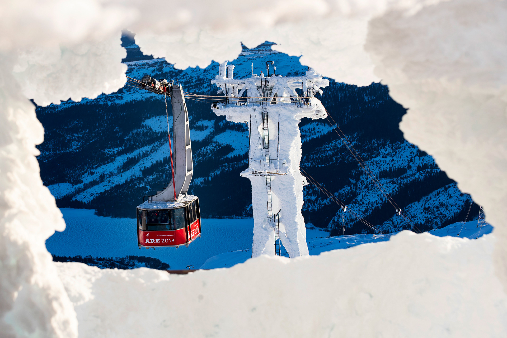 Åre 2020
