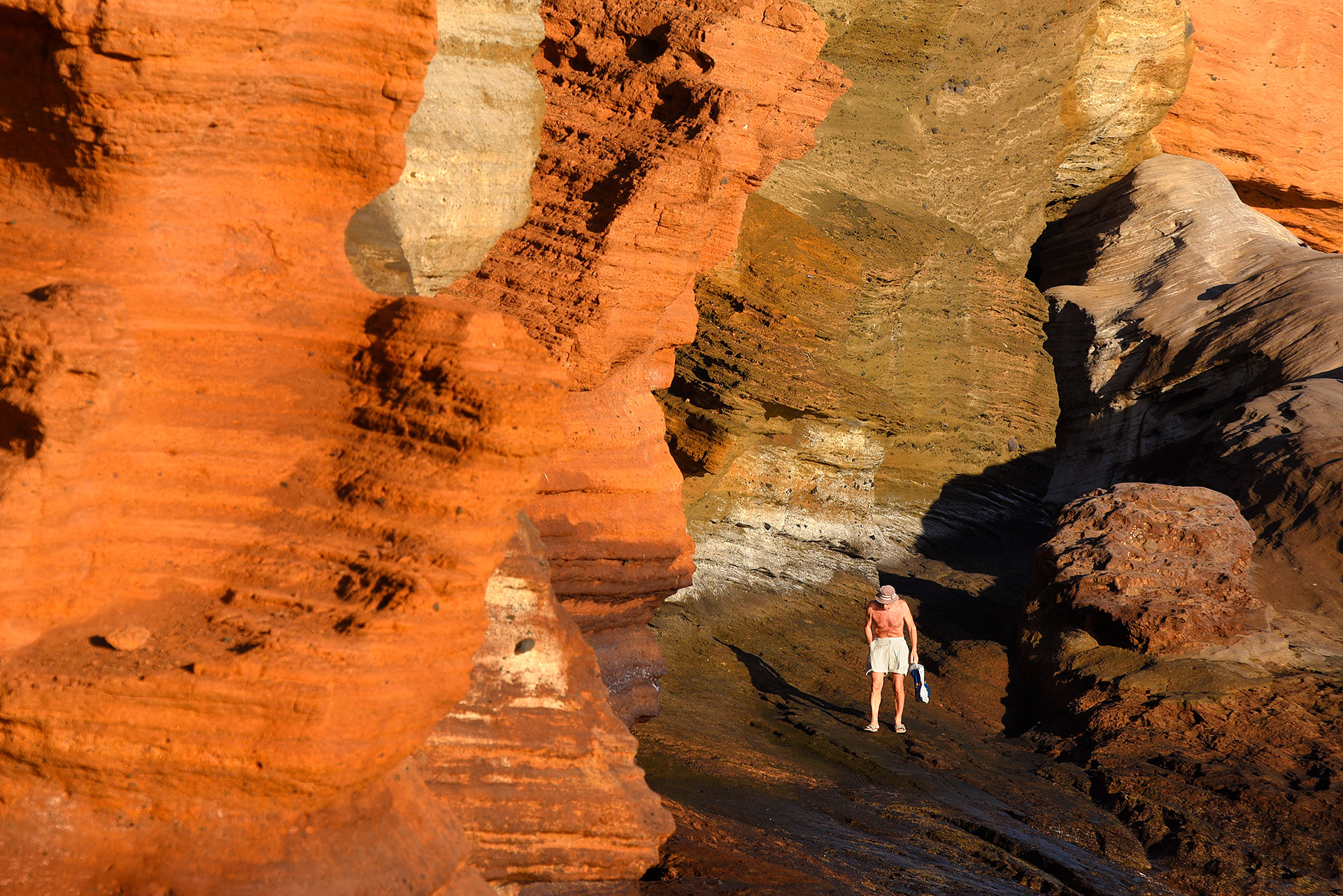 Costa del Silencio, Teneriffa 2015
