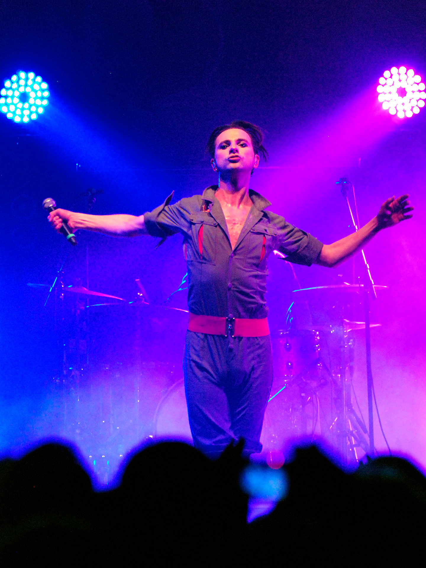 Flygeln, Norrköping 2011