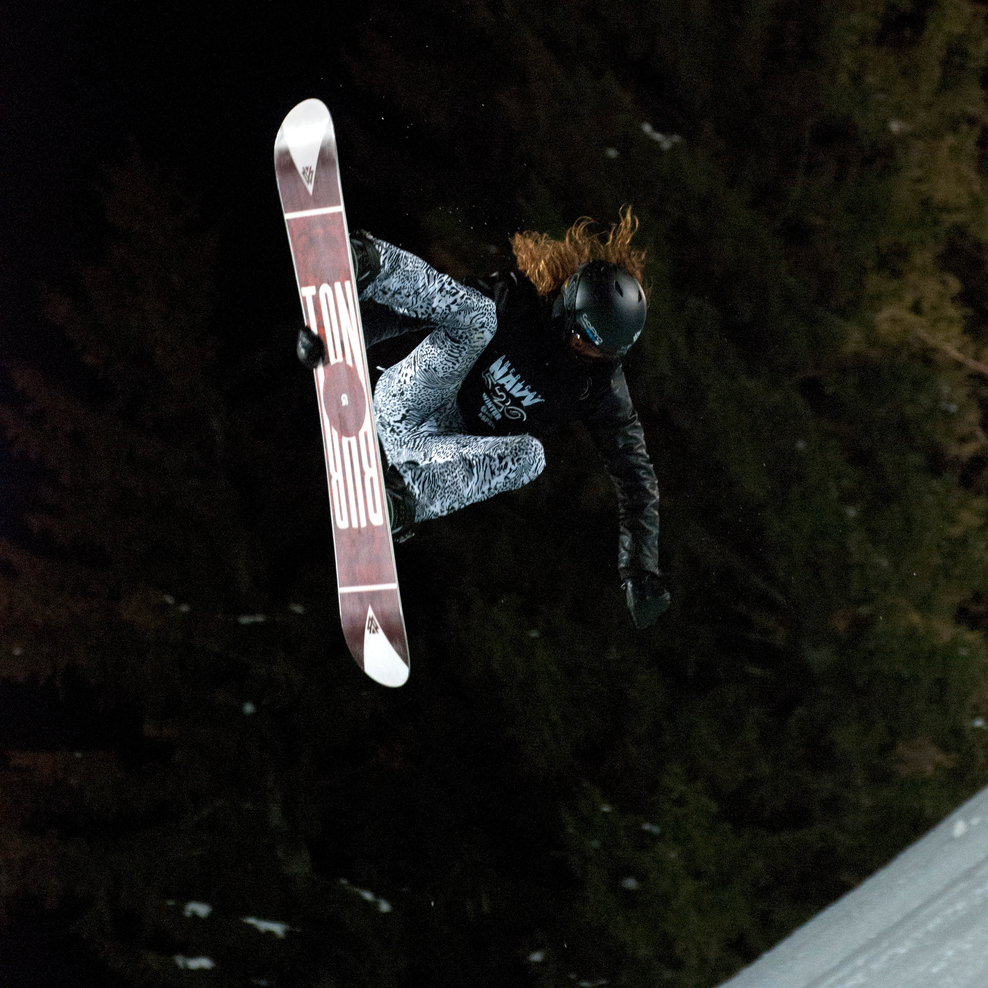 Aspen, USA 2012