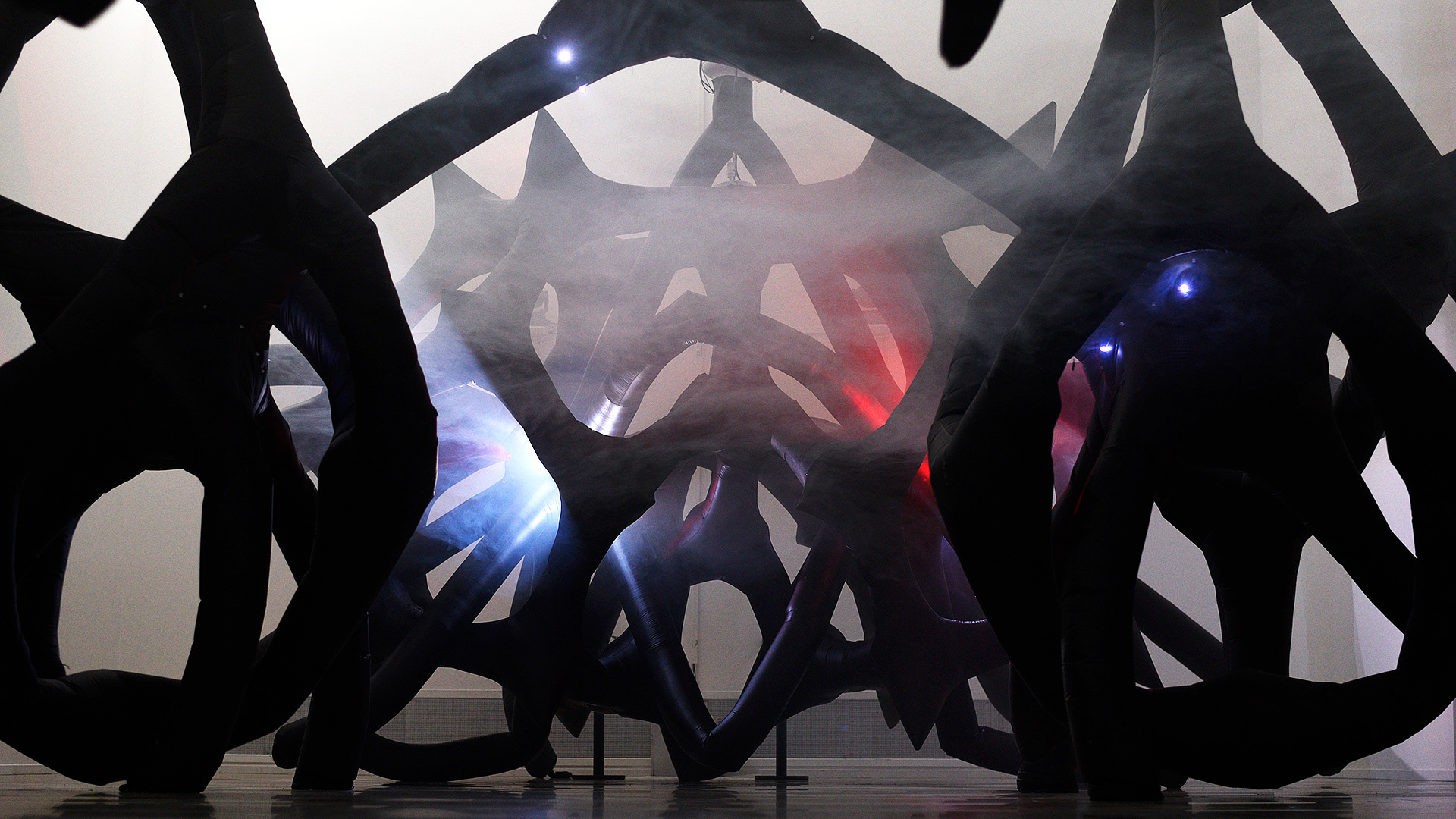 Norrköpings konstmuséum 2016