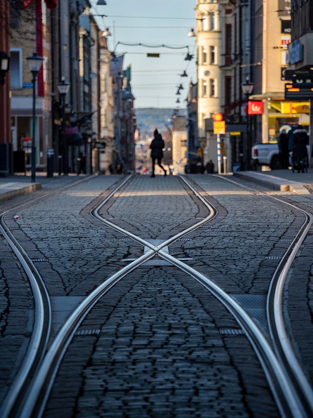 Drottninggatan 2023