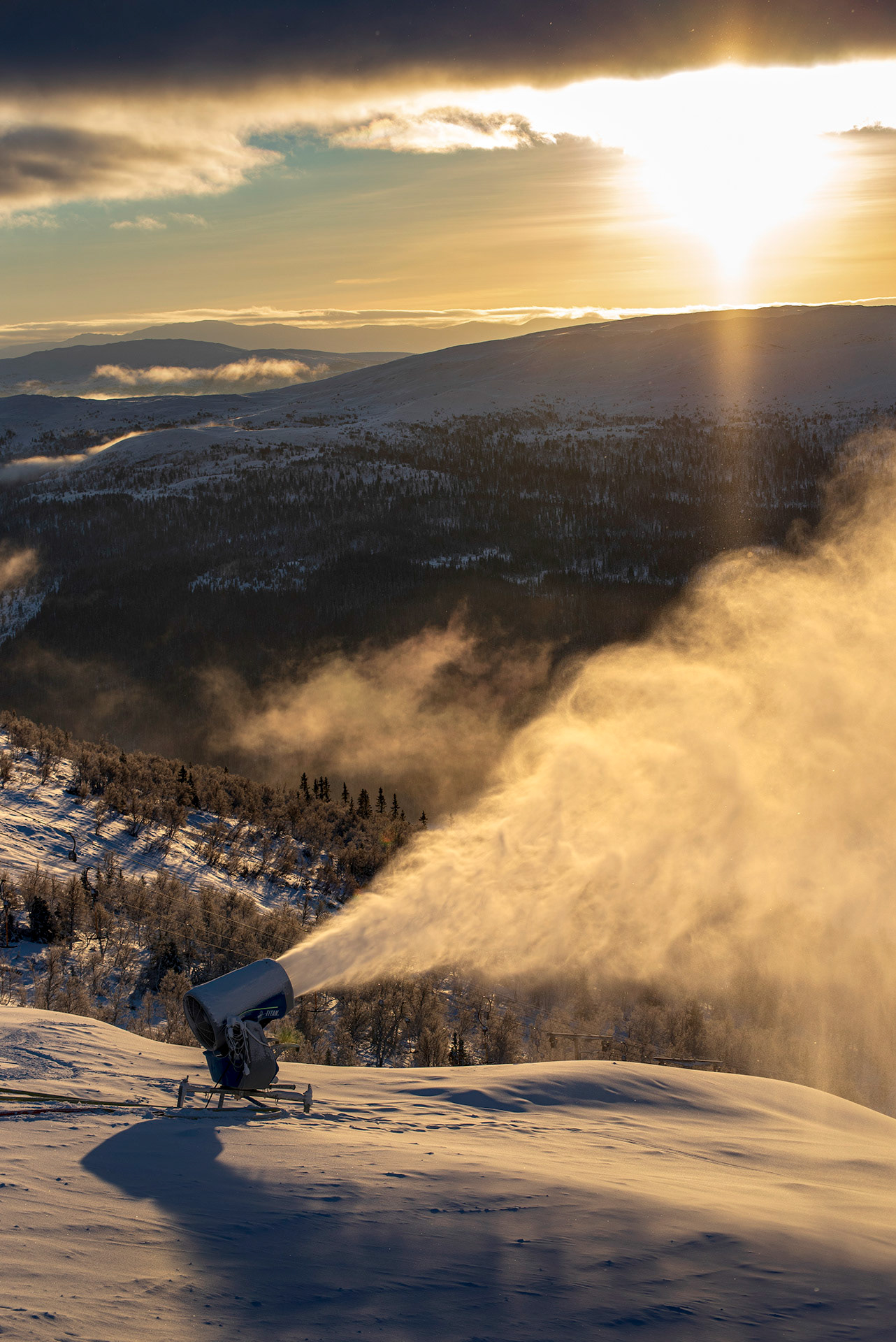 Åre 2022