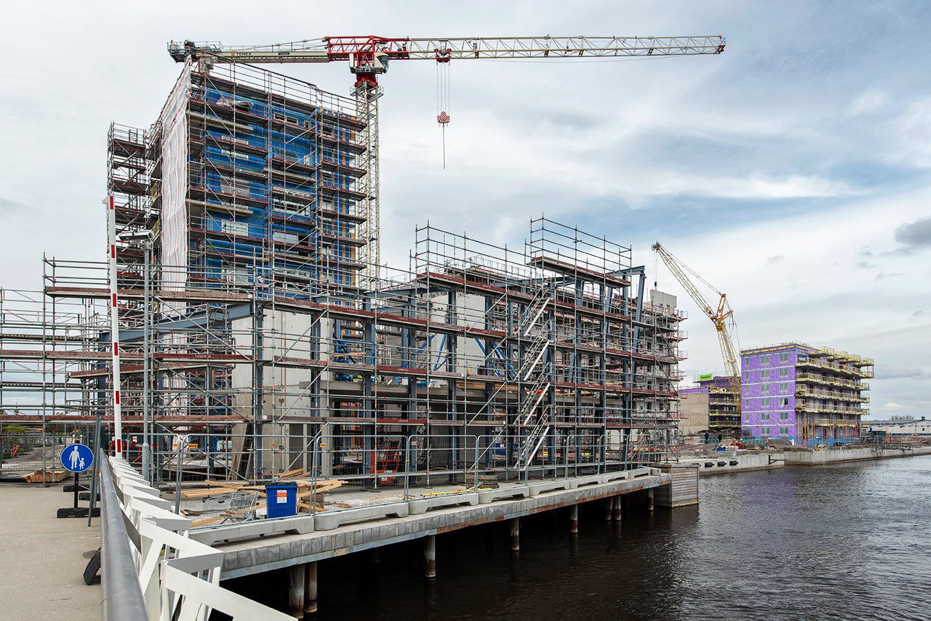Inre Hamnen 2024