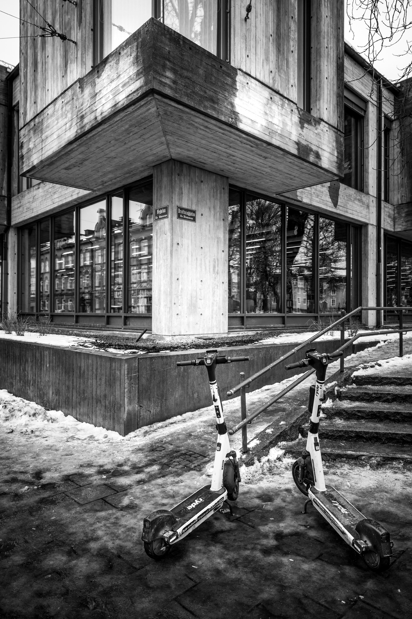 Stadsbiblioteket 2026