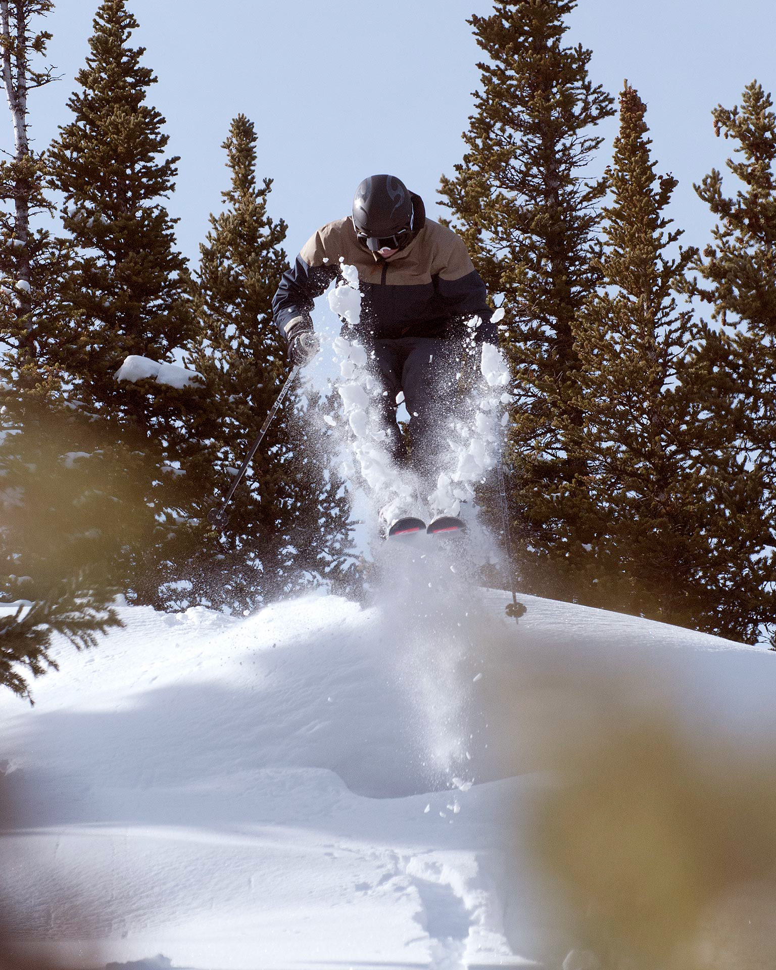 Aspen, USA 2012