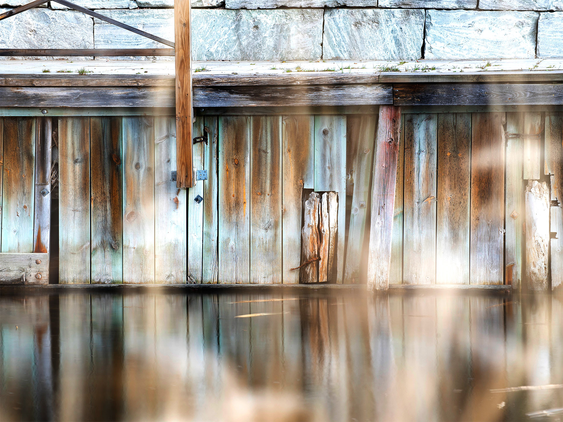 Marmorbruket, Kolmården 2021