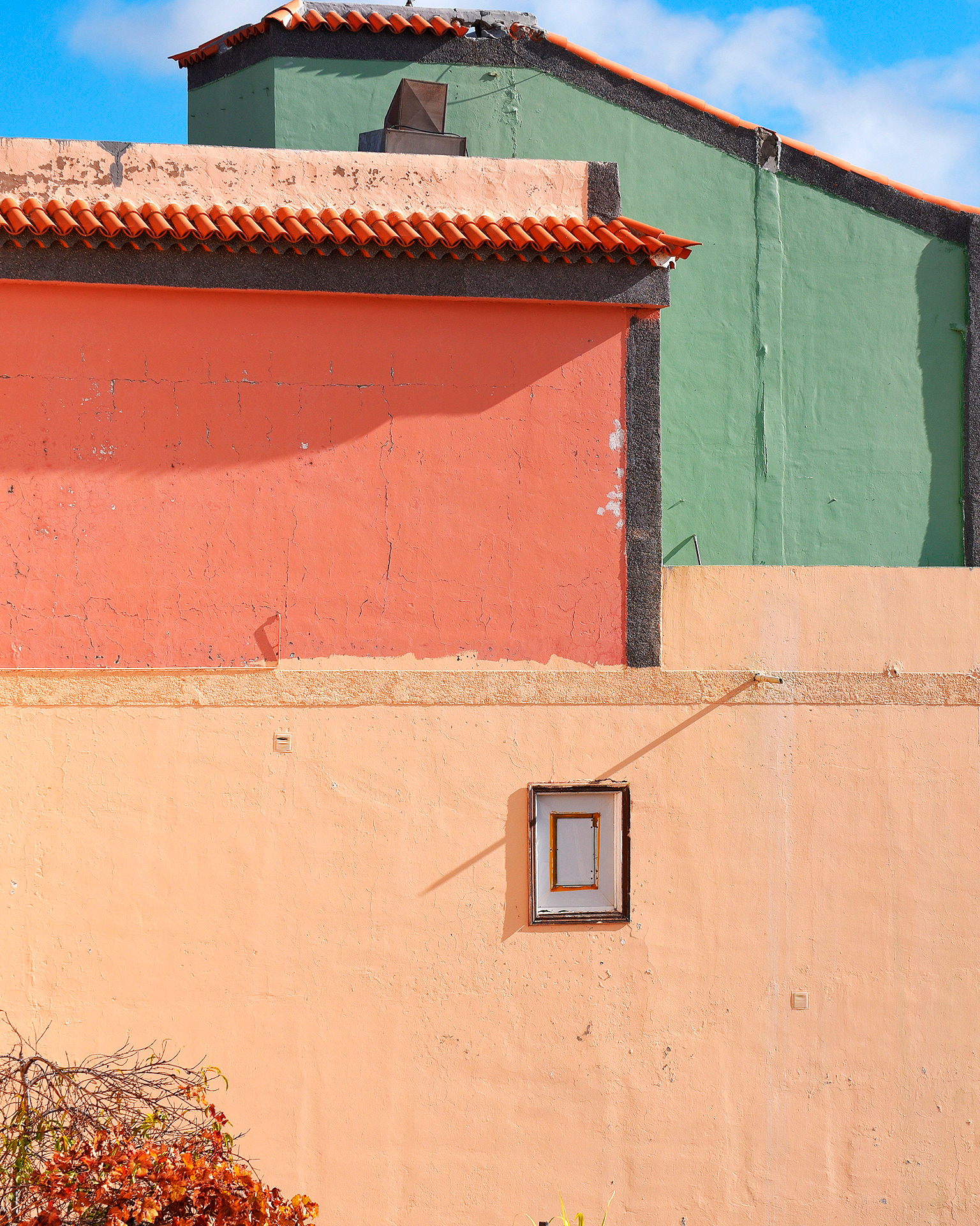 Villaflor, Teneriffa 2015