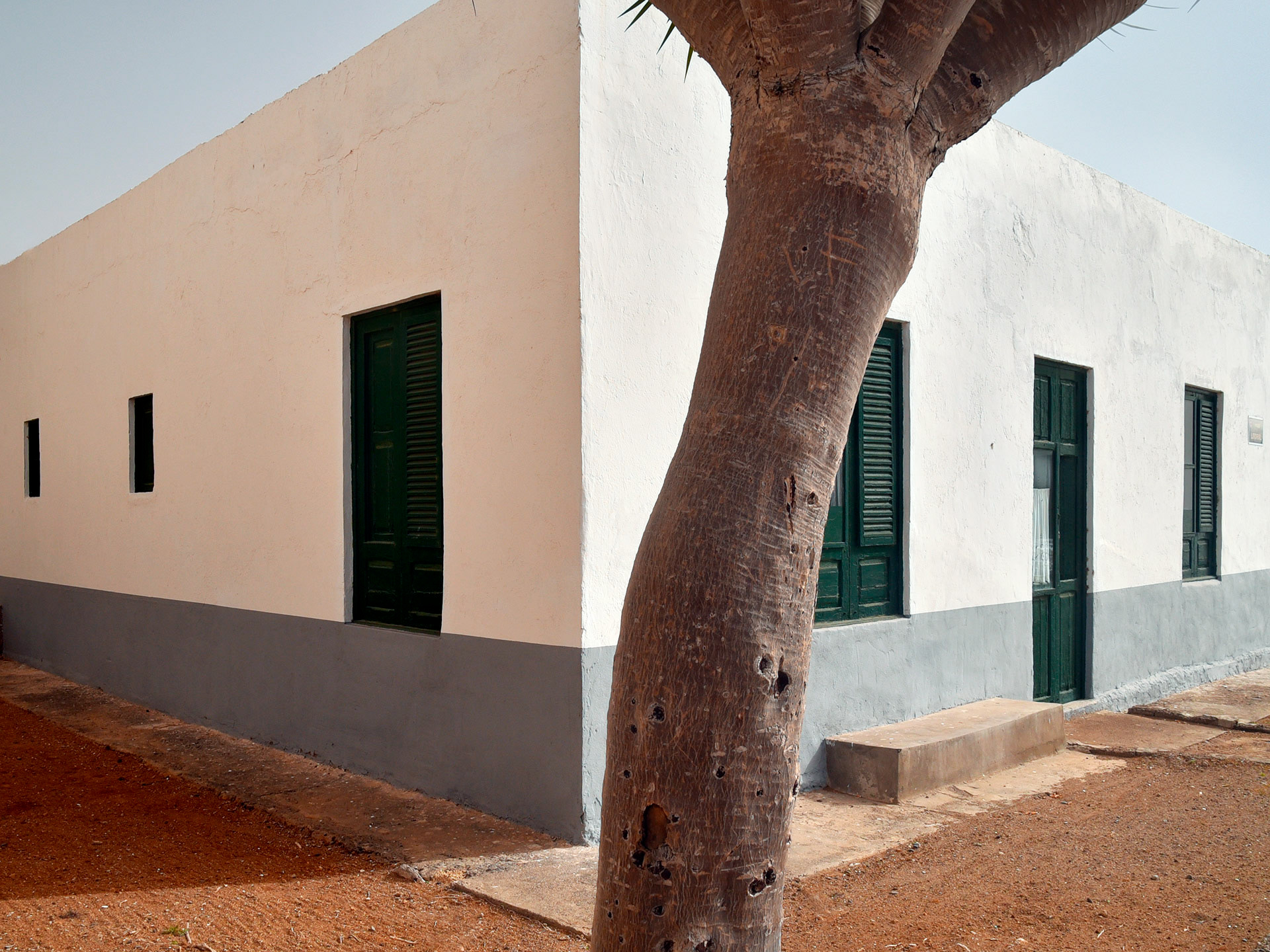 Las Galletas, Teneriffa 2015