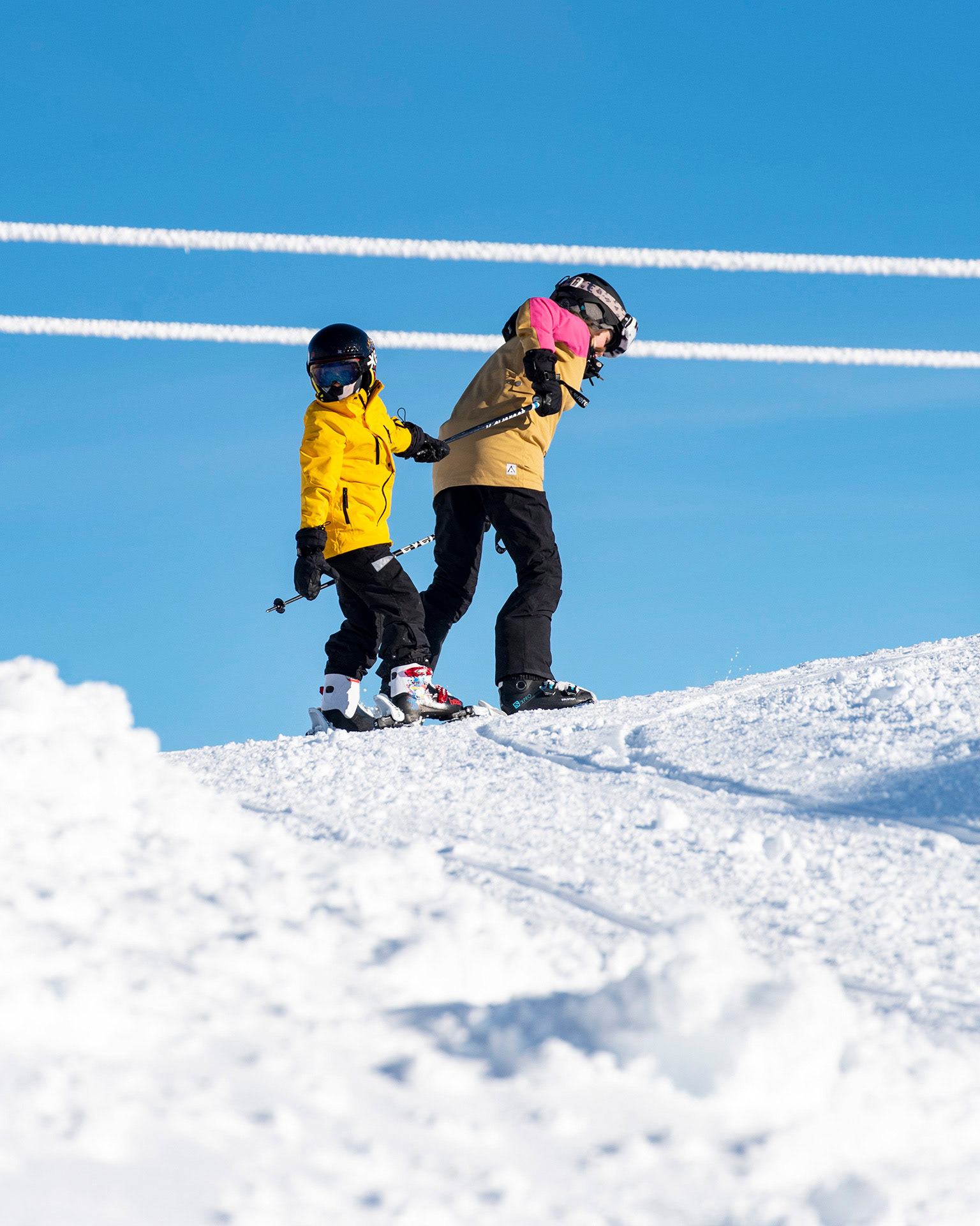 Åre 2020