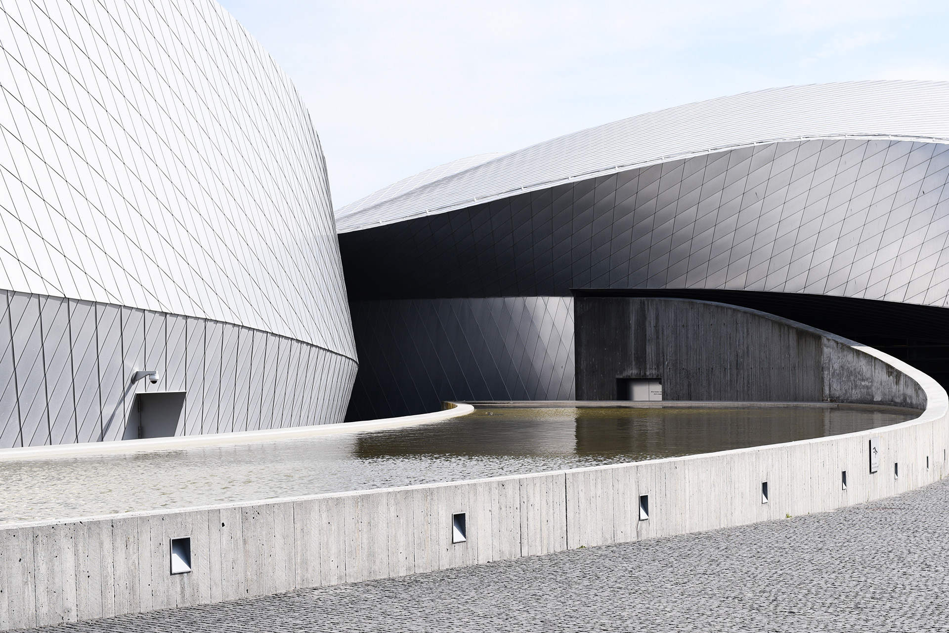 Den Blå Planet, Köpenhamn 2017