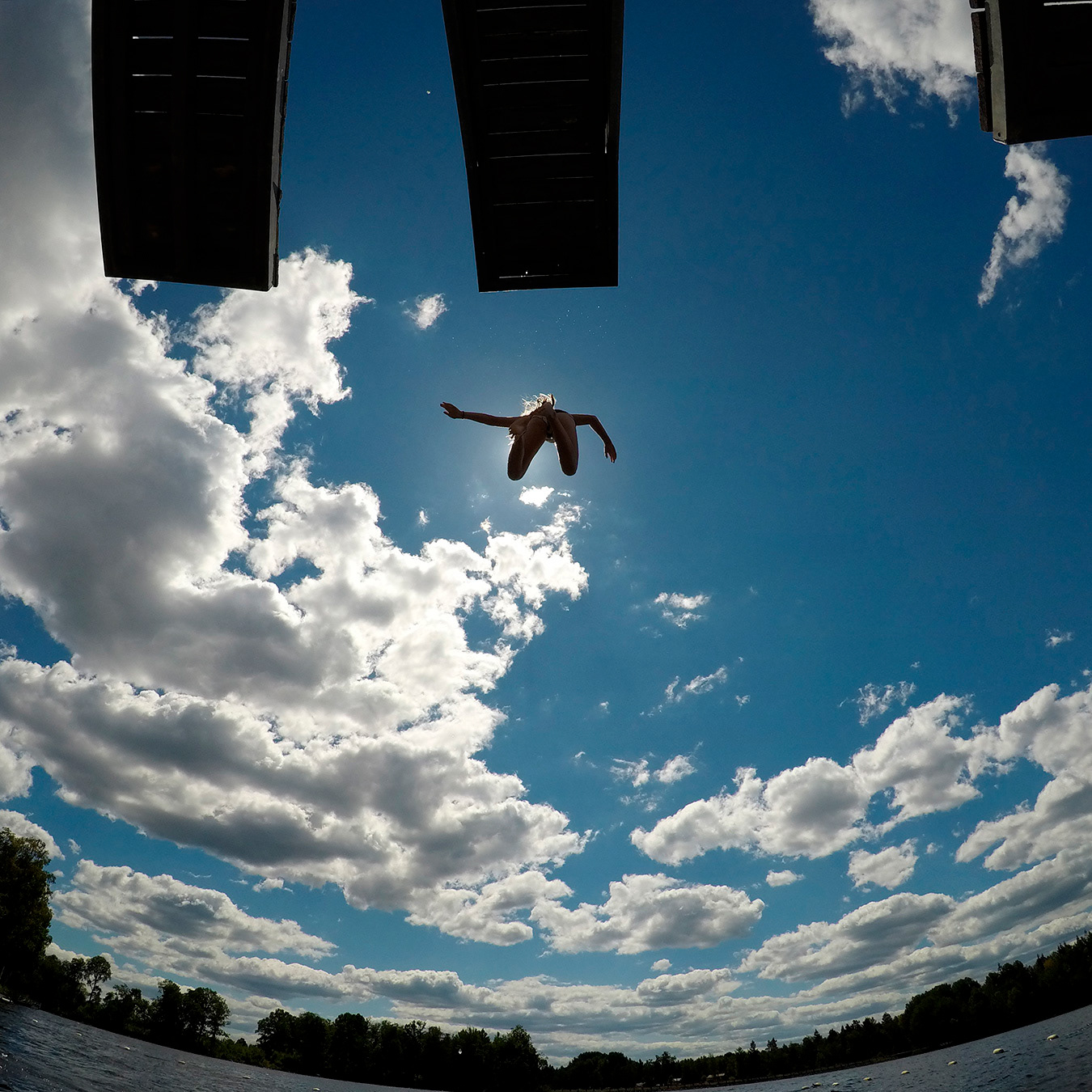 Fagerhult, Småland 2018