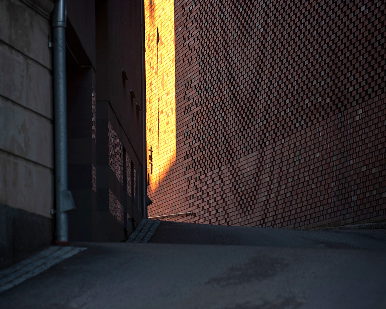 Mäster Påvels gränd 2023