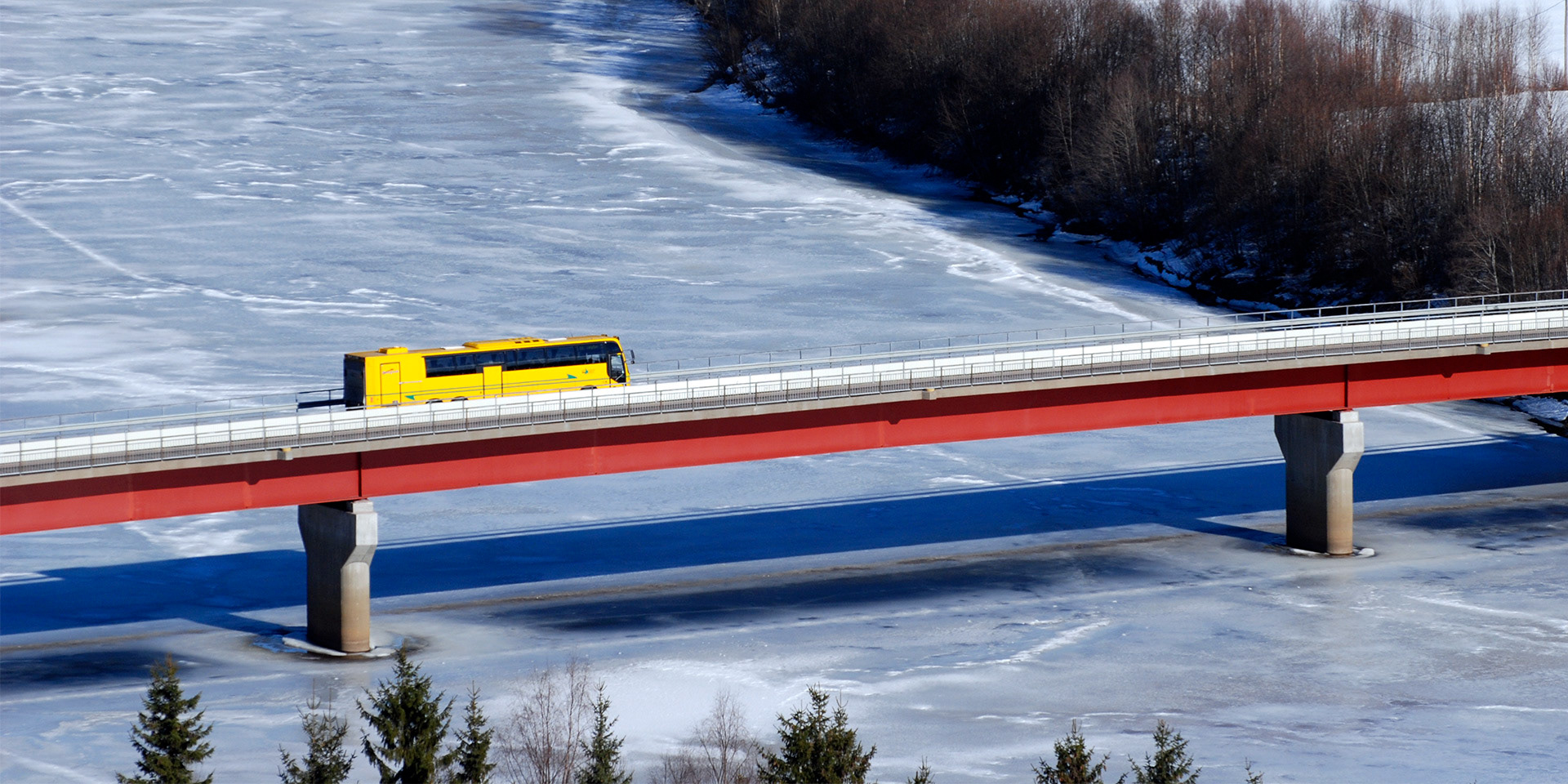 Branäs 2014