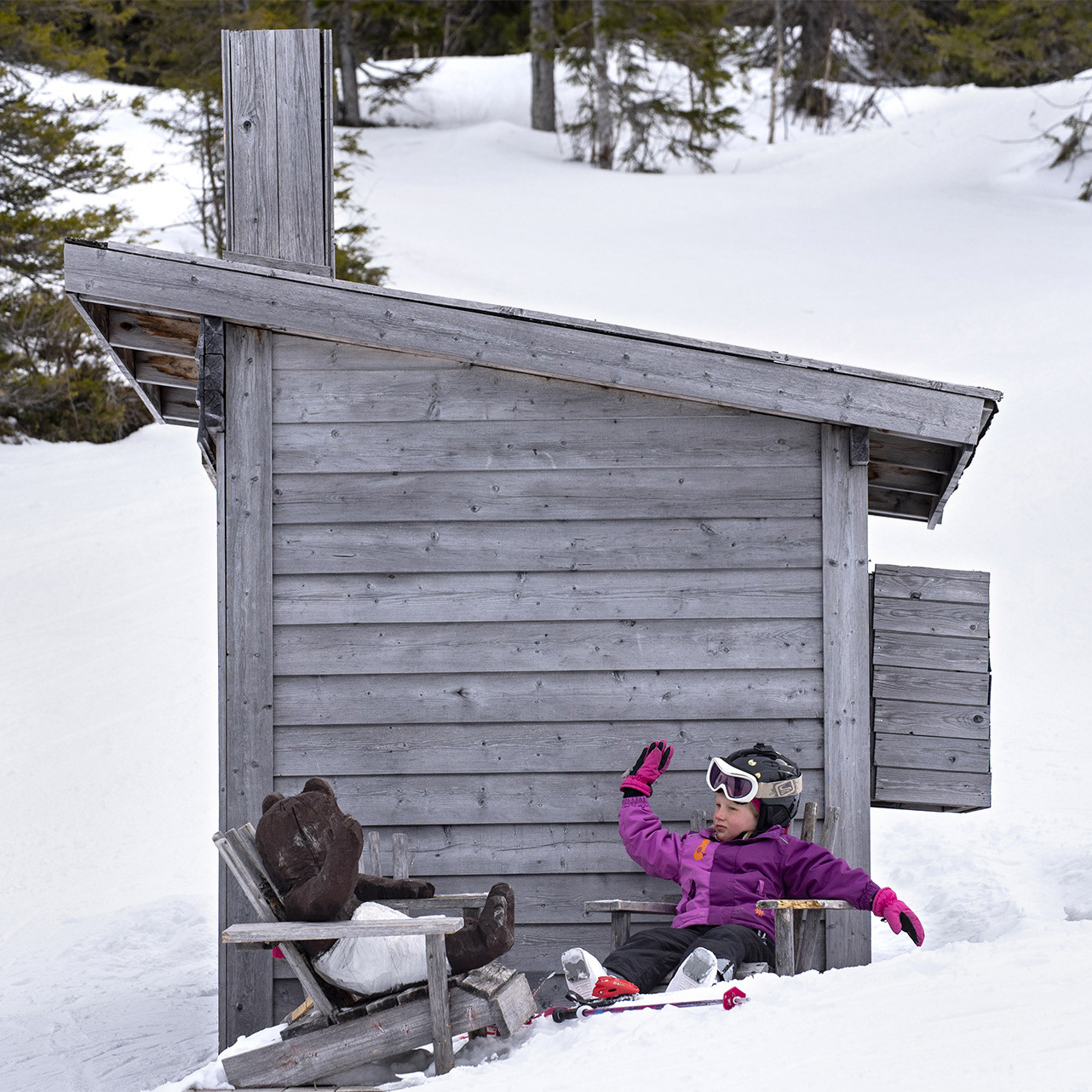 Åre 2021