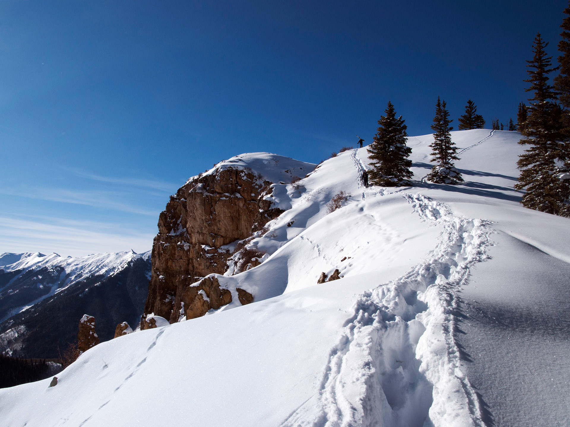 Aspen, USA 2012