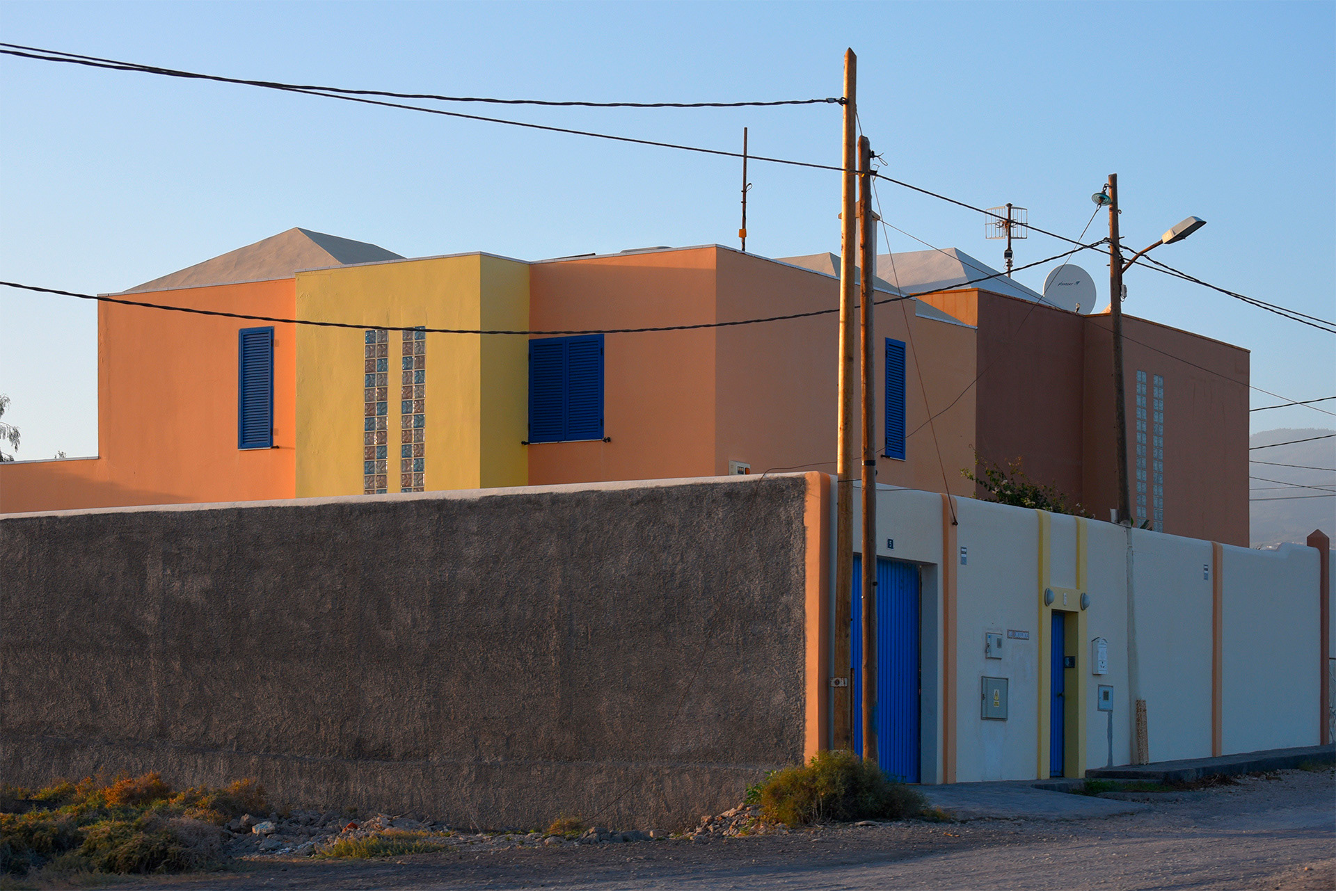 Teneriffa 2015