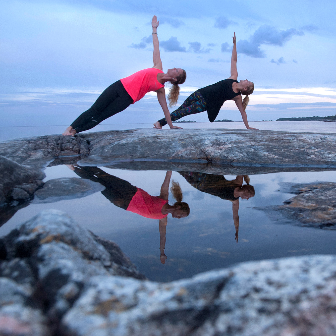 Gryts Skärgård 2013