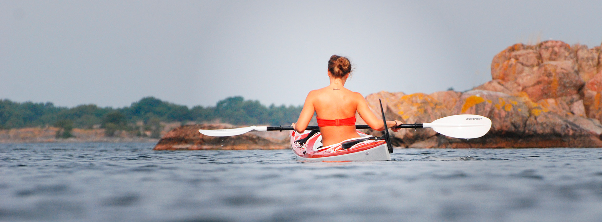 Gryts Skärgård 2012