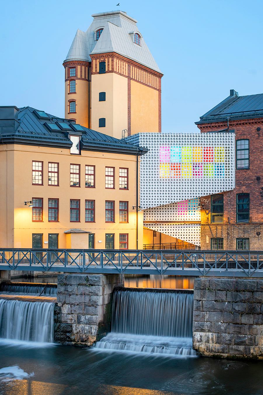 Visualiseringscenter C 2019