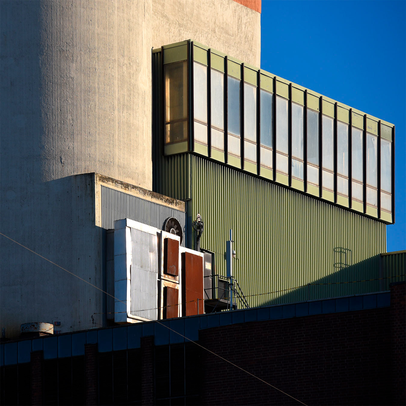 Bråvallaverket 2016