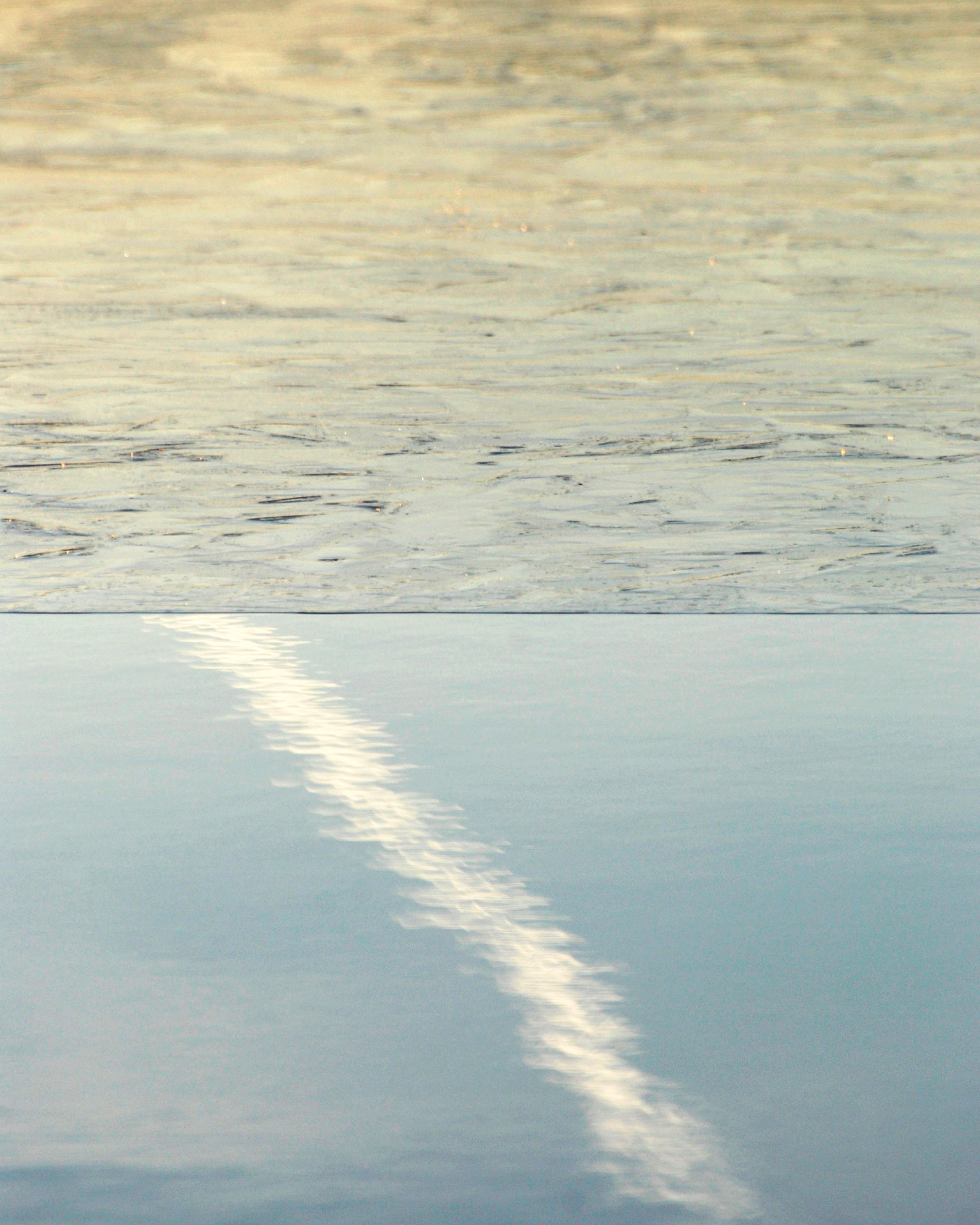 Ensjön, Norrköping 2007