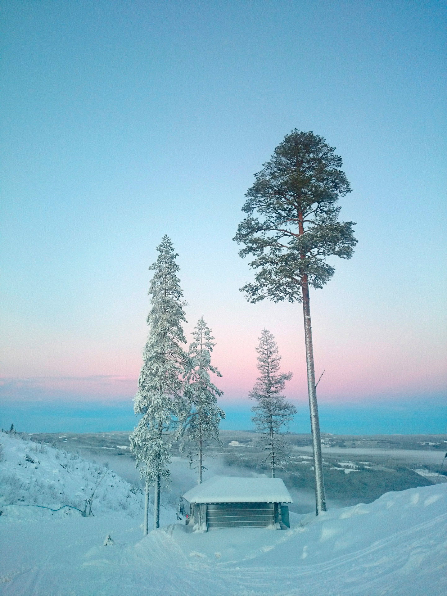 Branäs 2014