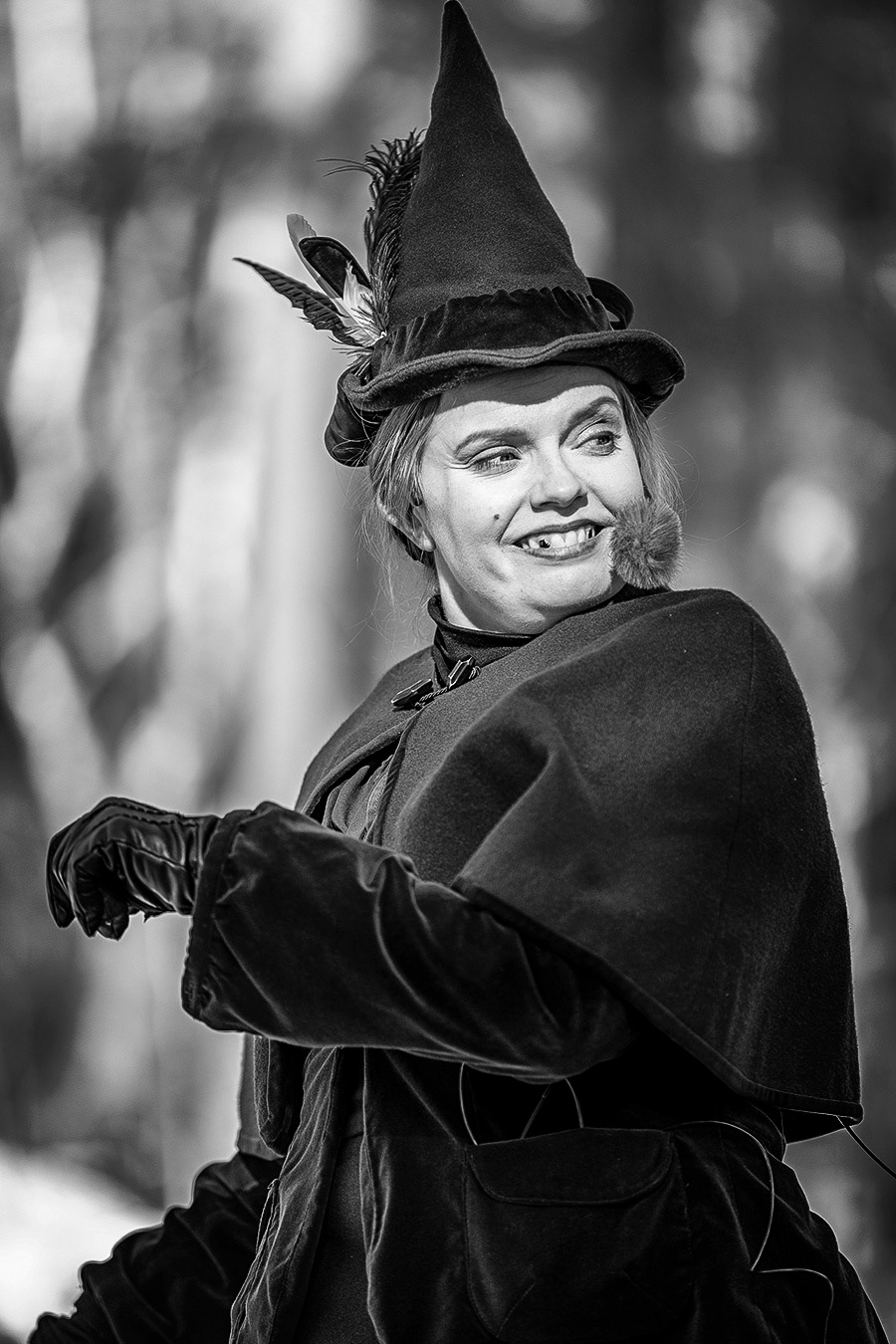 Kolmårdens djurpark 2023