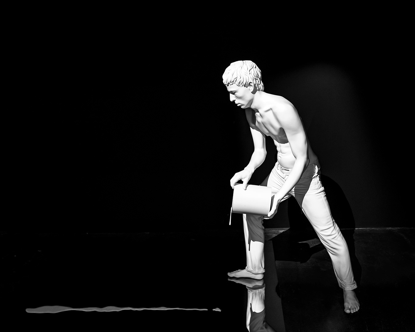 Ståhl Collection 2025 / Elmgreen & Dragset