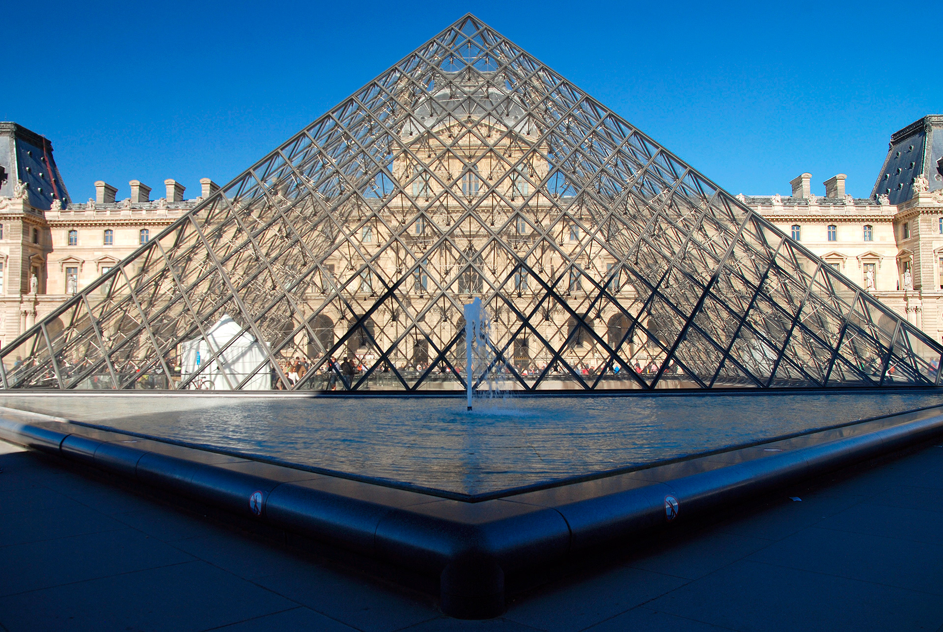 Paris 2014