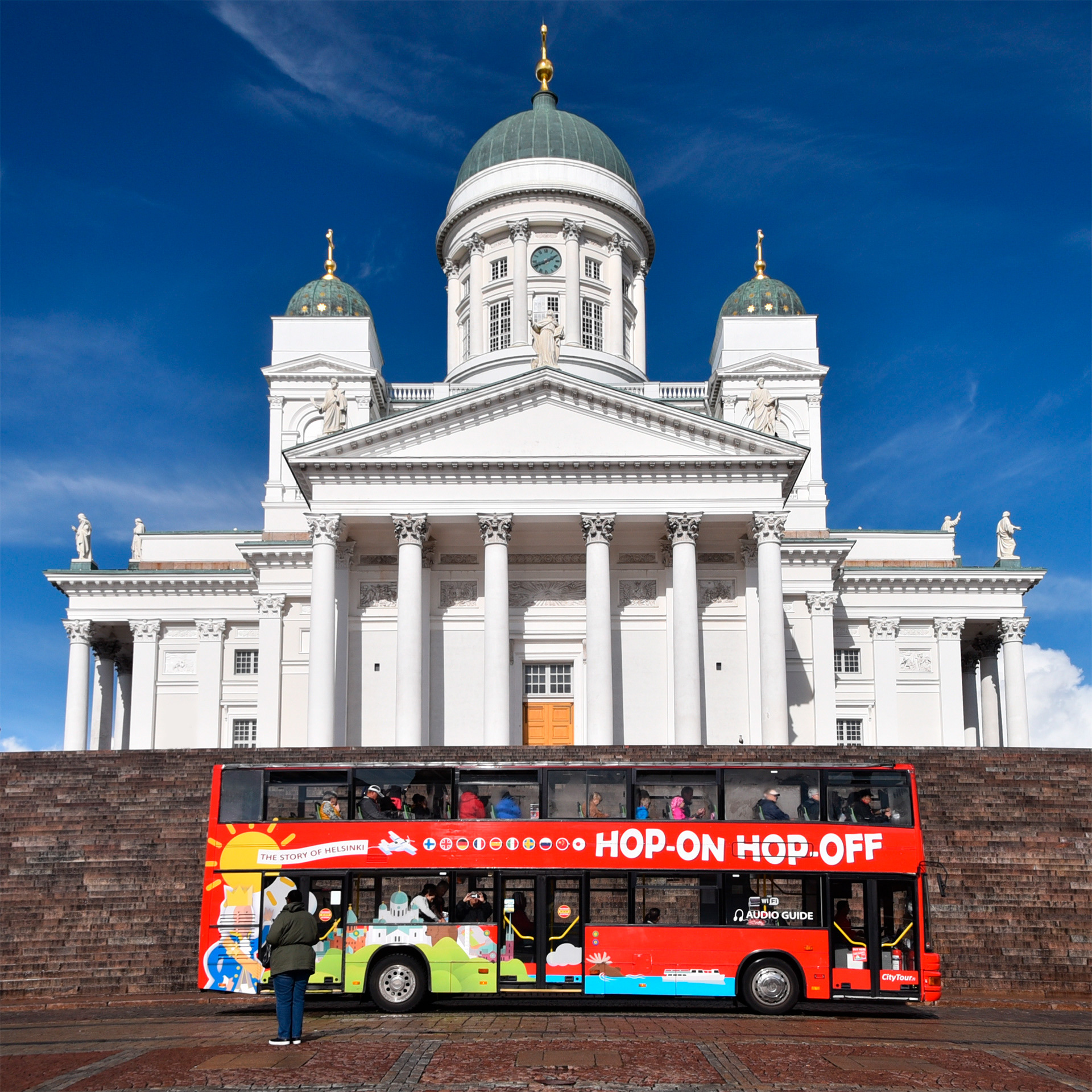 Helsingfors 2017