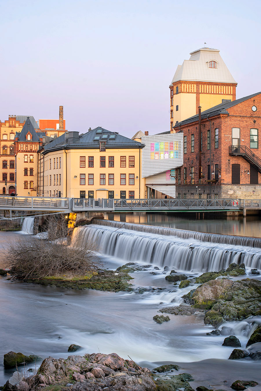Visualiseringscenter C 2019