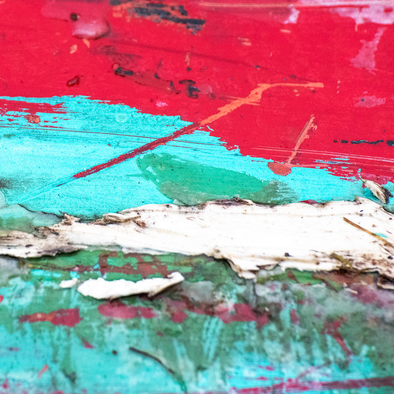 Kiatorp, Småland 2018