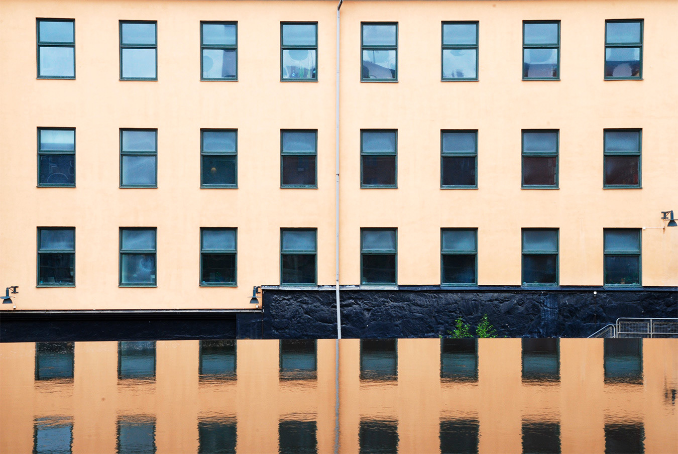 Industrilandskapet 2007