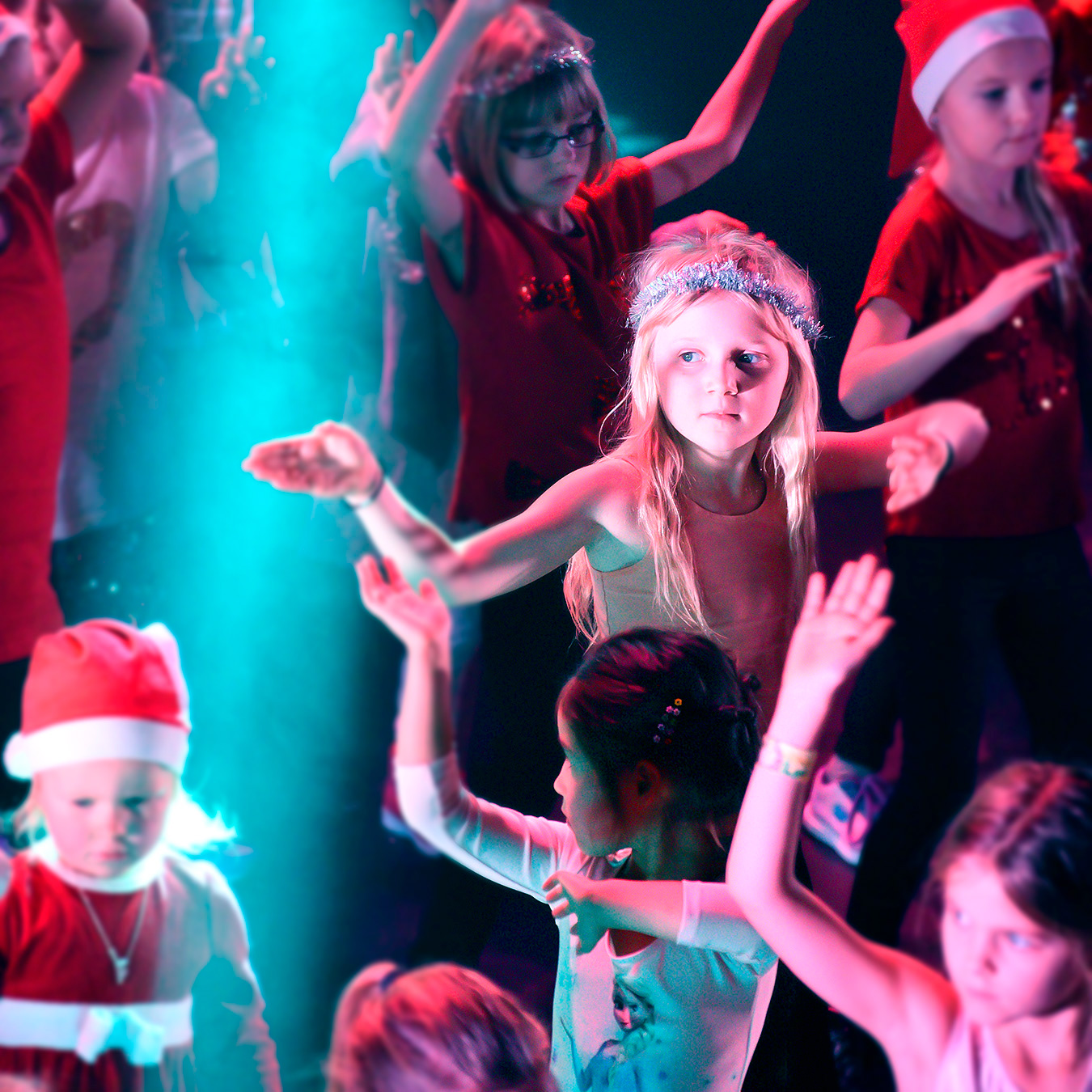 Louis De Geer, Norrköping 2016