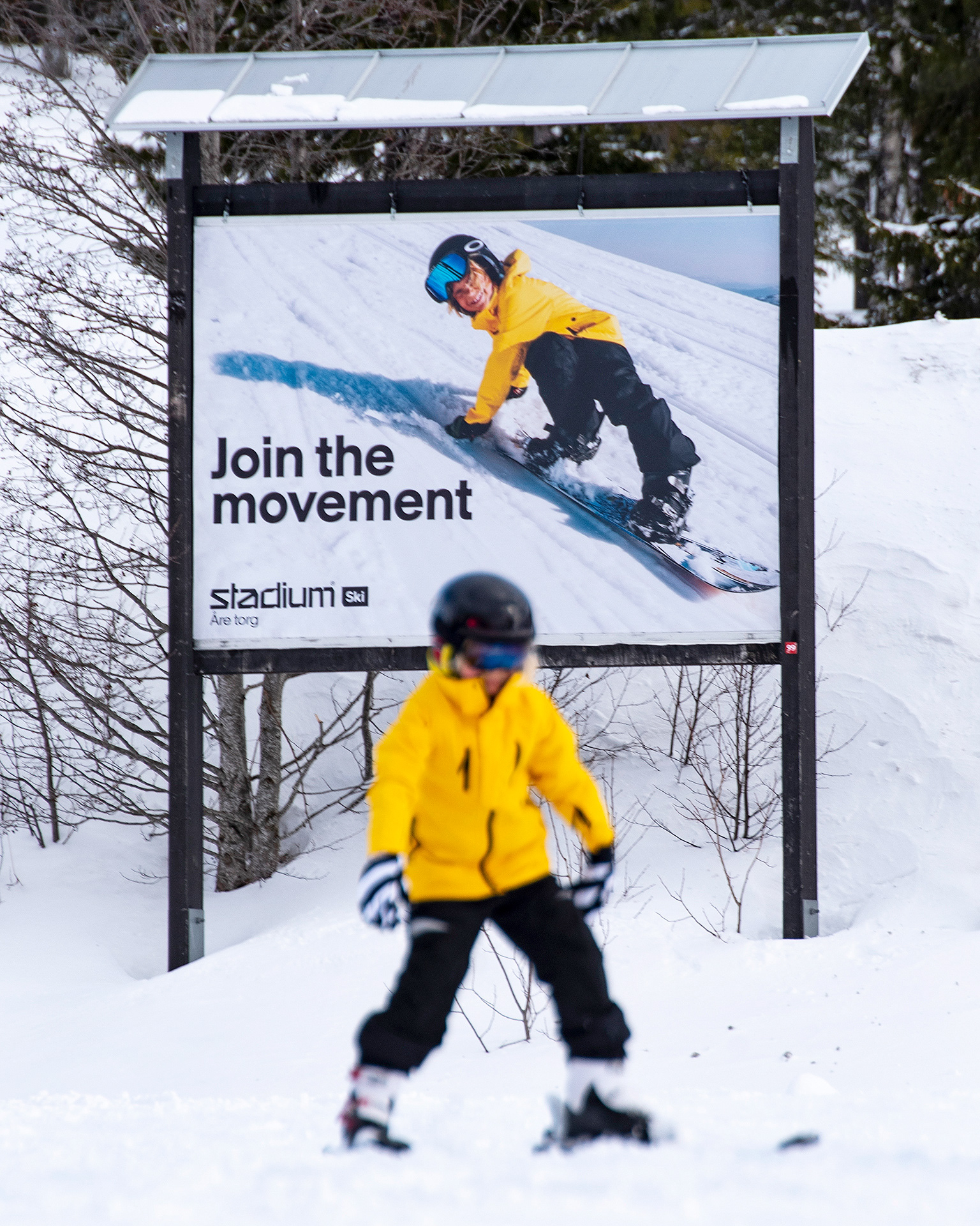 Åre 2020